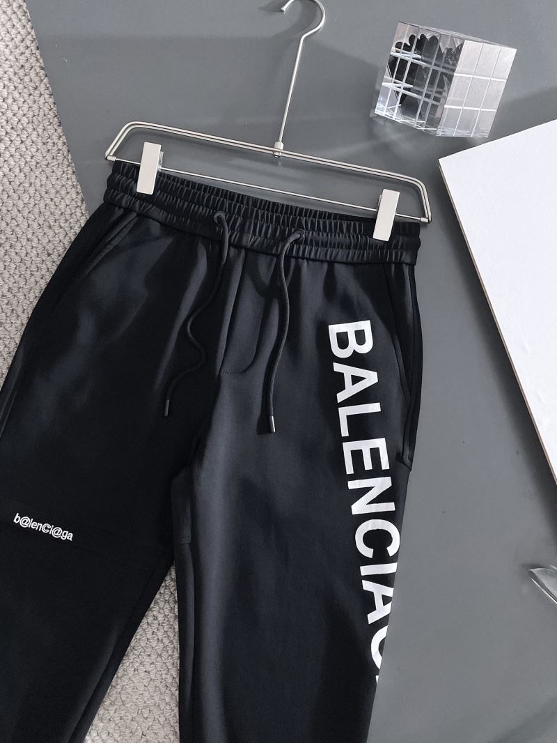 Balenciaga Long Pants